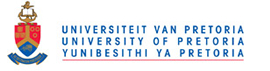 University of Pretoria