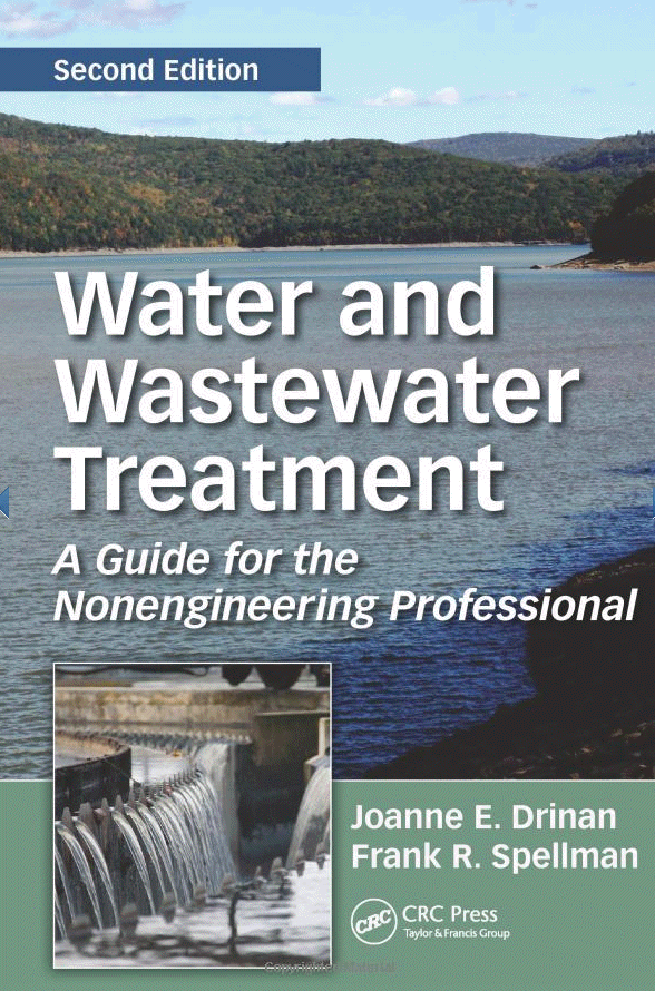 Water book