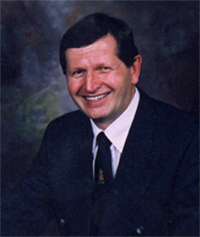 Dr Jasper L. Coetzee